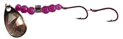 34505 - PINK Rob's Diamond Spinner